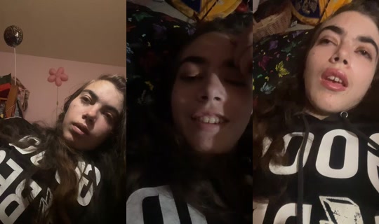 amanda_2003_m6 TikTok Live — Sep 30, 2026, 6:02 AM