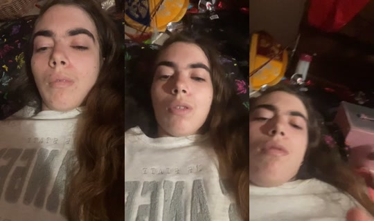 amanda_2003_m6 TikTok Live — Oct 1, 2026, 5:16 AM