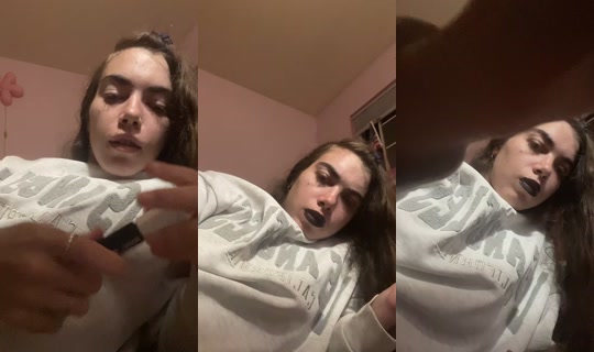 amanda_2003_m6 TikTok Live — Oct 1, 2026, 6:07 AM