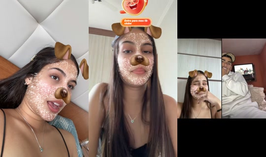 amandaafreireb_ TikTok Live — Oct 2, 2026, 4:20 PM