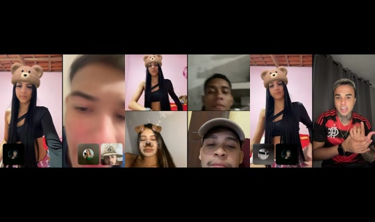 amandaatkk TikTok Live — Sep 15, 2026, 6:19 AM