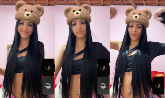 amandaatkk TikTok Live — Sep 15, 2026, 7:09 AM