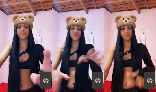 amandaatkk TikTok Live — Sep 17, 2026, 1:34 AM