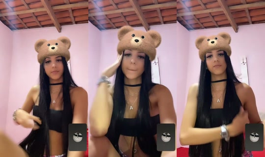 amandaatkk TikTok Live — Sep 20, 2026, 10:35 PM