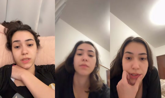 amandaavscheid TikTok Live — Sep 17, 2026, 10:53 PM