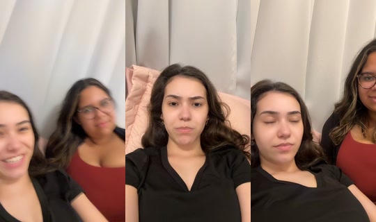 amandaavscheid TikTok Live — Sep 28, 2026, 9:12 PM