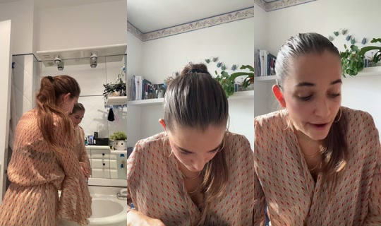 amandabourneuf TikTok Live — Oct 3, 2026, 12:58 PM