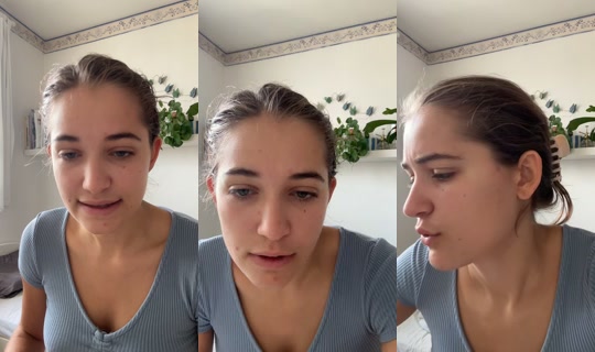 amandabourneuf TikTok Live — Oct 4, 2026, 7:36 AM