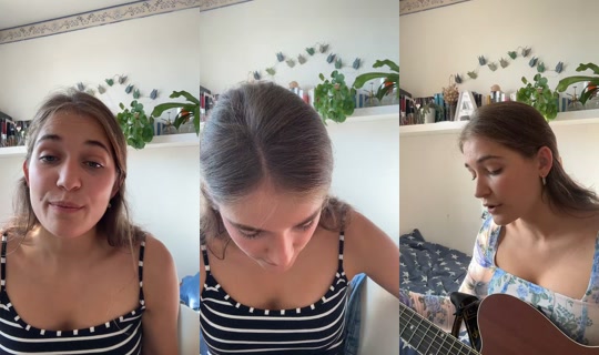 amandabourneuf TikTok Live — Oct 4, 2026, 1:57 PM