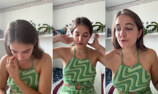 amandabourneuf TikTok Live — Oct 6, 2026, 9:42 AM