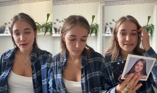 amandabourneuf TikTok Live — Oct 7, 2026, 7:26 AM