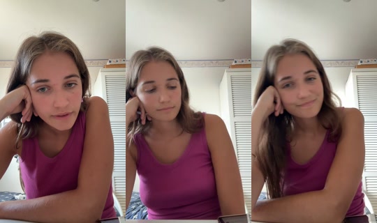 amandabourneufofficiel TikTok Live — Aug 21, 2026, 5:56 PM