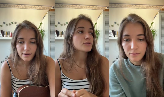 amandabourneufofficiel TikTok Live — Sep 23, 2026, 7:00 AM