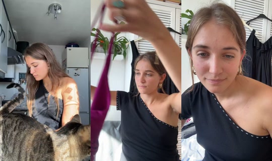 amandabourneufofficiel TikTok Live — Sep 23, 2026, 1:41 PM