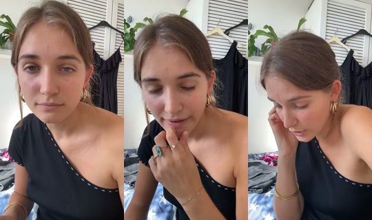 amandabourneufofficiel TikTok Live — Sep 23, 2026, 2:31 PM