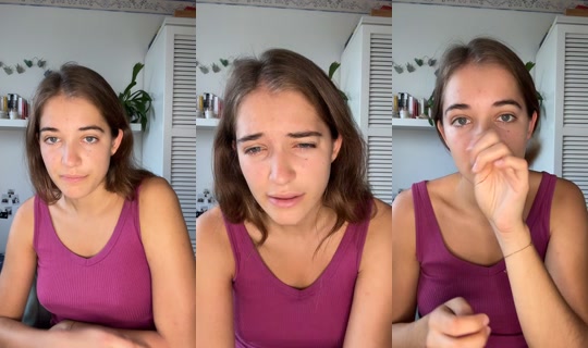 amandabourneufofficiel TikTok Live — Sep 24, 2026, 6:32 AM