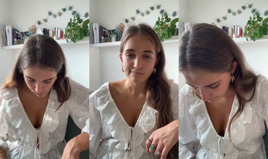 amandabourneufofficiel TikTok Live — Sep 24, 2026, 2:02 PM