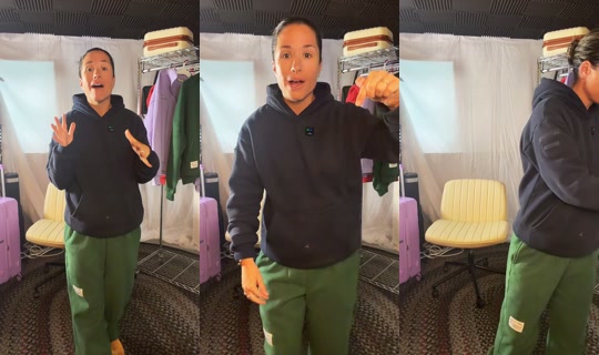 amandahajder TikTok Live — Aug 23, 2026, 1:32 PM
