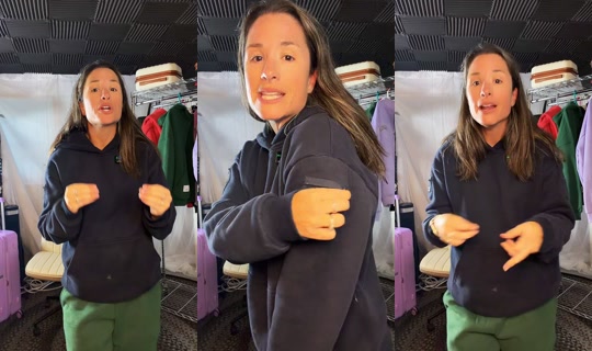 amandahajder TikTok Live — Aug 23, 2026, 11:16 PM