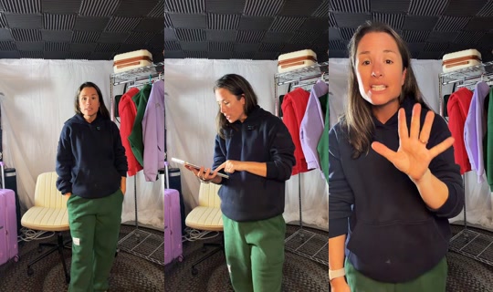 amandahajder TikTok Live — Aug 24, 2026, 12:00 AM