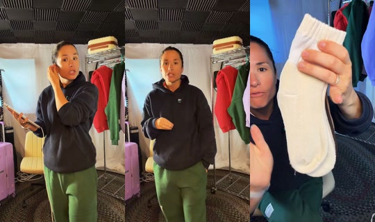 amandahajder TikTok Live — Aug 24, 2026, 11:51 AM