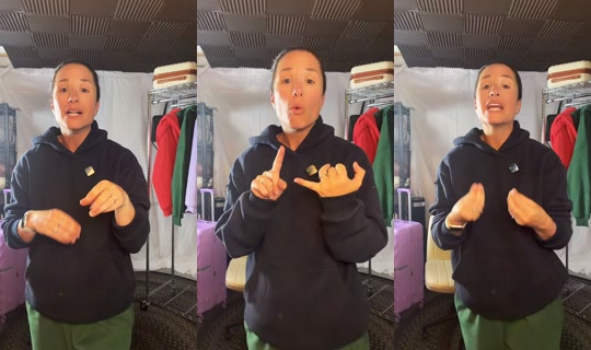 amandahajder TikTok Live — Aug 24, 2026, 11:41 PM