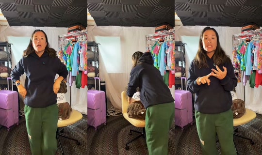 amandahajder TikTok Live — Aug 28, 2026, 11:08 AM