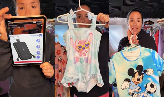 amandahajder TikTok Live — Aug 31, 2026, 9:29 PM
