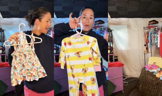 amandahajder TikTok Live — Sep 1, 2026, 12:28 PM