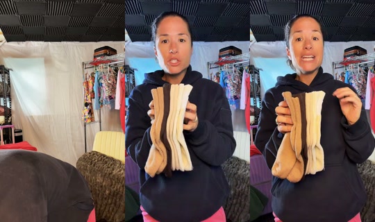 amandahajder TikTok Live — Sep 1, 2026, 12:45 PM