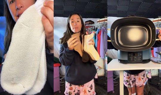 amandahajder TikTok Live — Sep 2, 2026, 10:26 AM