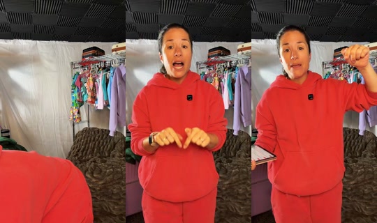amandahajder TikTok Live — Sep 3, 2026, 10:29 AM