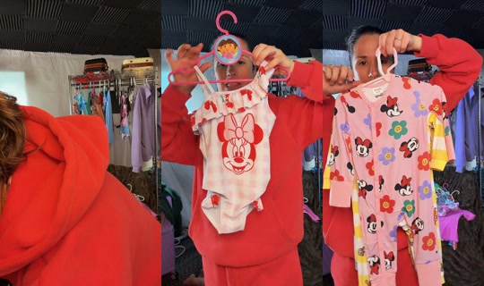 amandahajder TikTok Live — Sep 3, 2026, 5:32 PM