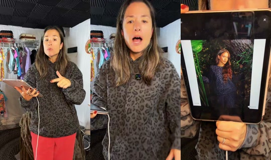 amandahajder TikTok Live — Sep 21, 2026, 9:46 AM