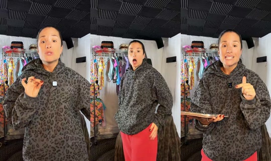 amandahajder TikTok Live — Sep 21, 2026, 10:20 PM
