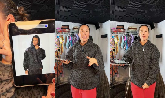 amandahajder TikTok Live — Sep 21, 2026, 11:10 PM