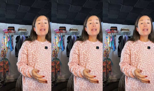 amandahajder TikTok Live — Sep 22, 2026, 8:53 AM