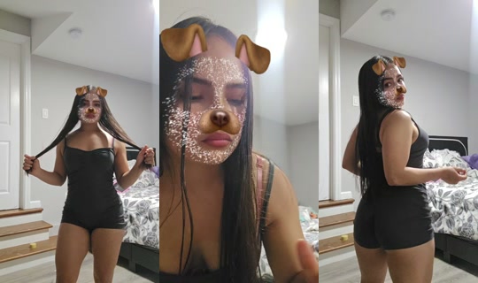 amandaiza23 TikTok Live — Aug 23, 2026, 12:59 AM
