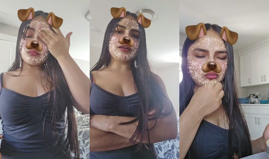 amandaiza23 TikTok Live — Aug 23, 2026, 7:02 PM