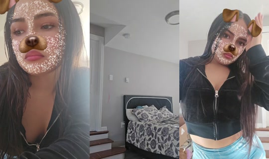 amandaiza23 TikTok Live — Aug 23, 2026, 10:10 PM