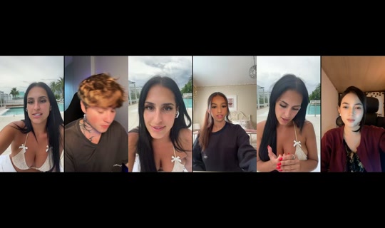 amandalauren1120 TikTok Live — Aug 23, 2026, 9:49 PM