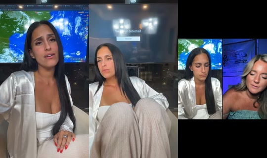 amandalauren1120 TikTok Live — Aug 24, 2026, 2:55 AM