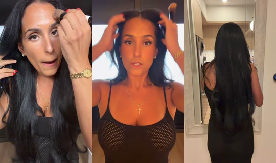 amandalauren1120 TikTok Live — Aug 25, 2026, 12:36 AM