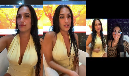 amandalauren1120 TikTok Live — Aug 26, 2026, 1:07 AM