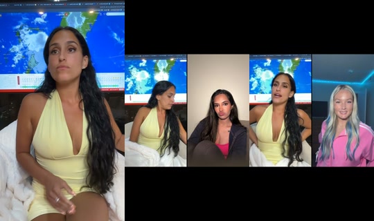 amandalauren1120 TikTok Live — Aug 26, 2026, 2:57 AM