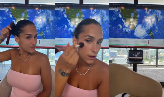amandalauren1120 TikTok Live — Aug 26, 2026, 1:01 PM