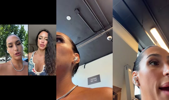 amandalauren1120 TikTok Live — Aug 26, 2026, 3:24 PM