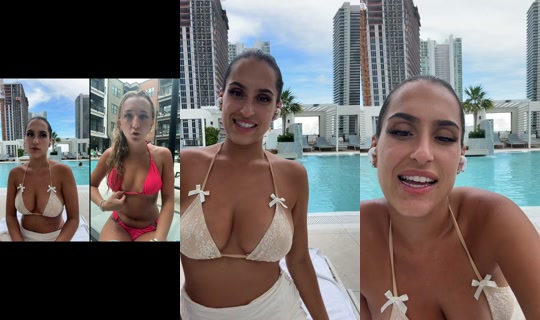amandalauren1120 TikTok Live — Aug 26, 2026, 9:00 PM