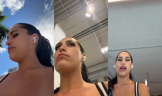 amandalauren1120 TikTok Live — Aug 27, 2026, 2:34 PM