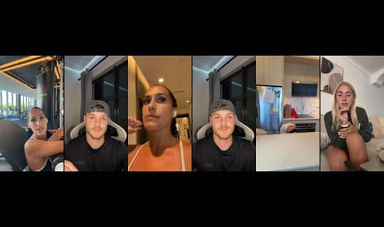 amandalauren1120 TikTok Live — Aug 27, 2026, 9:34 PM